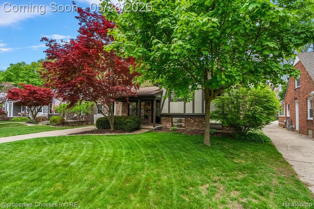 612 Royal Avenue, Royal Oak, MI 48073 — Photo 3