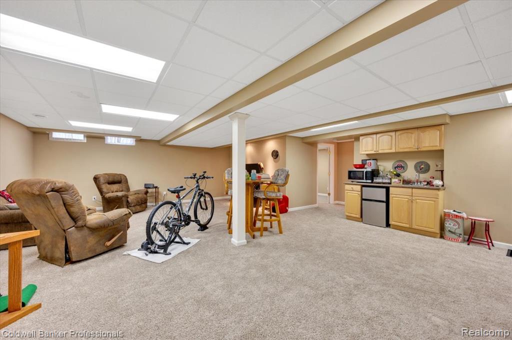 3803 Wedgewood Drive, Lapeer, MI 48446 — Photo 20