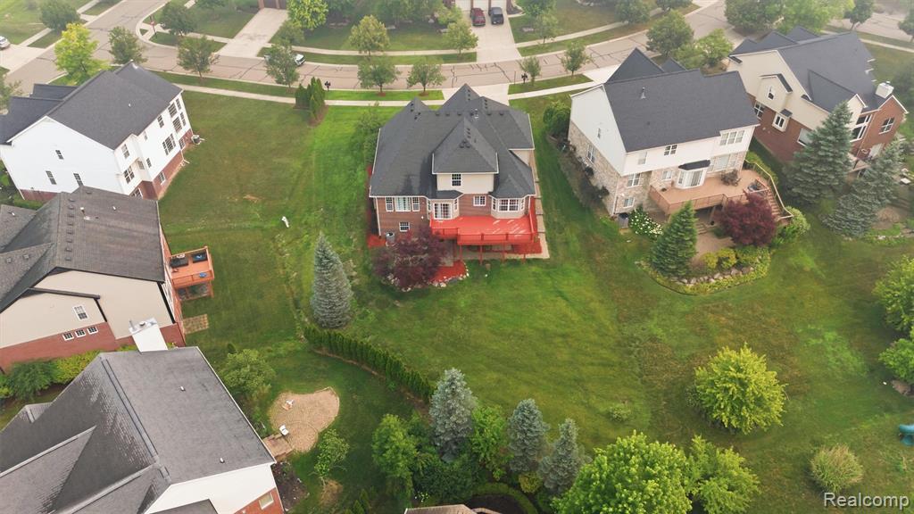 16928 Boulder Drive, Northville, MI 48168 — Photo 81