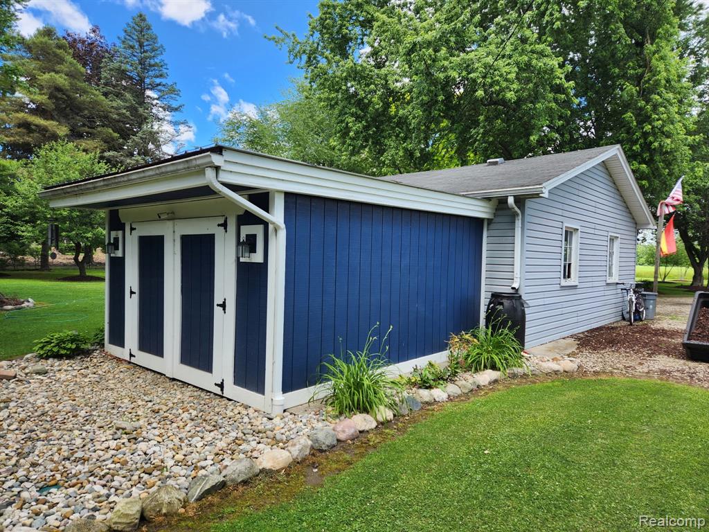 21350 30 Mile Road, Ray, MI — Photo 49