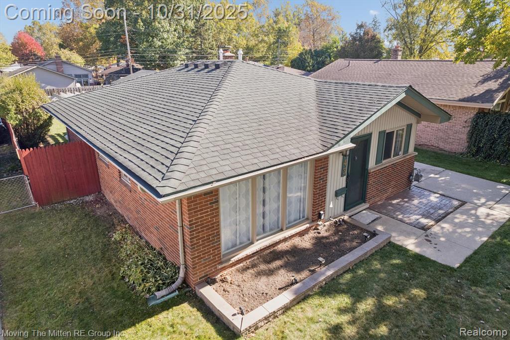 4943 Pardee Avenue N, Dearborn Heights, MI 48125 — Photo 33