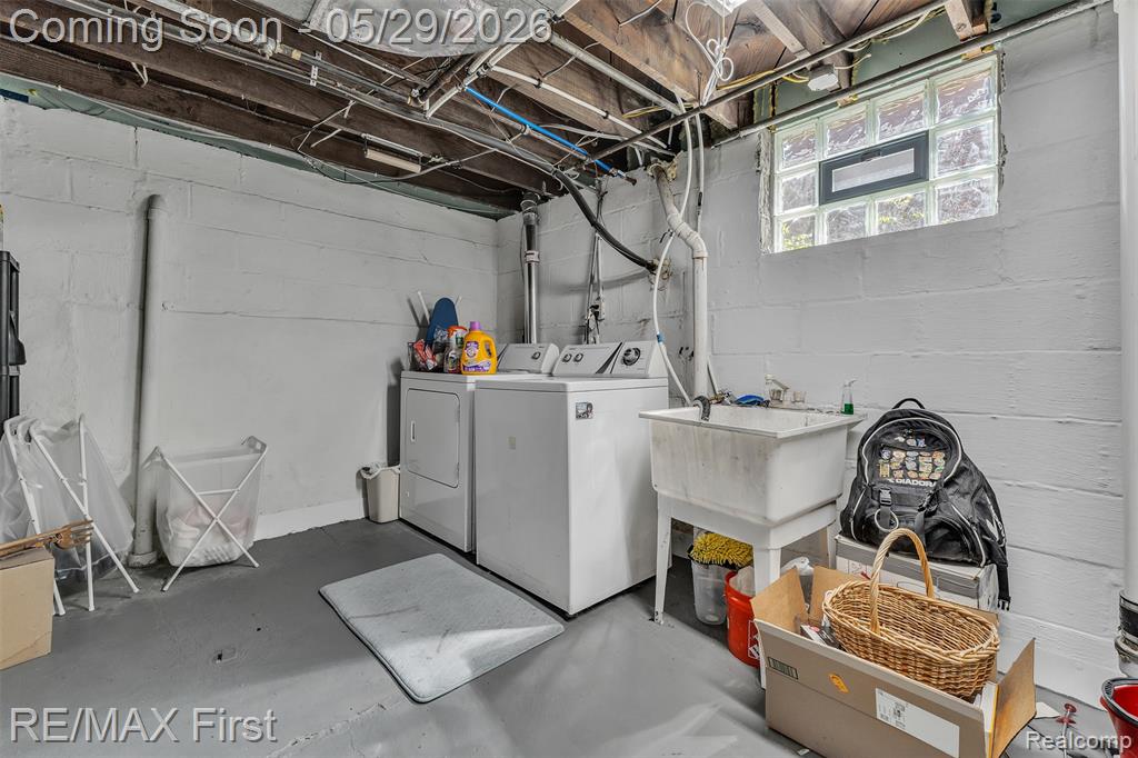 76 Gallup Street, Mount Clemens, MI 48043 — Photo 30