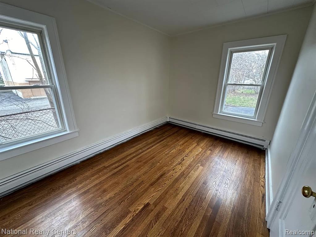 156 Mark Avenue, Pontiac, MI 48341 — Photo 8