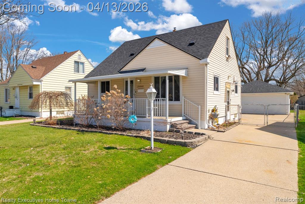 29940 John J Street, Roseville, MI 48066 — Photo 4