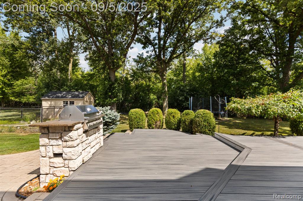 7750 Stout Avenue, Grosse Ile, MI 48138 — Photo 51