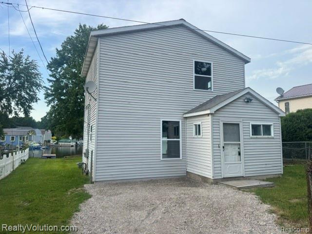 4765 Northway Drive, Attica, MI 48412