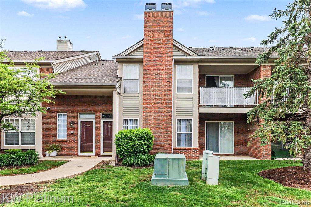 16531 Covington Drive, Clinton Twp, MI 48038 — Photo 3