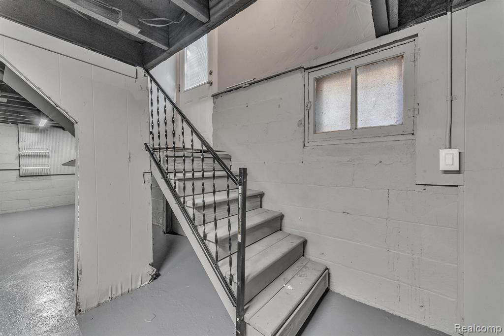 240 Richter Street, River Rouge, MI 48218 — Photo 45