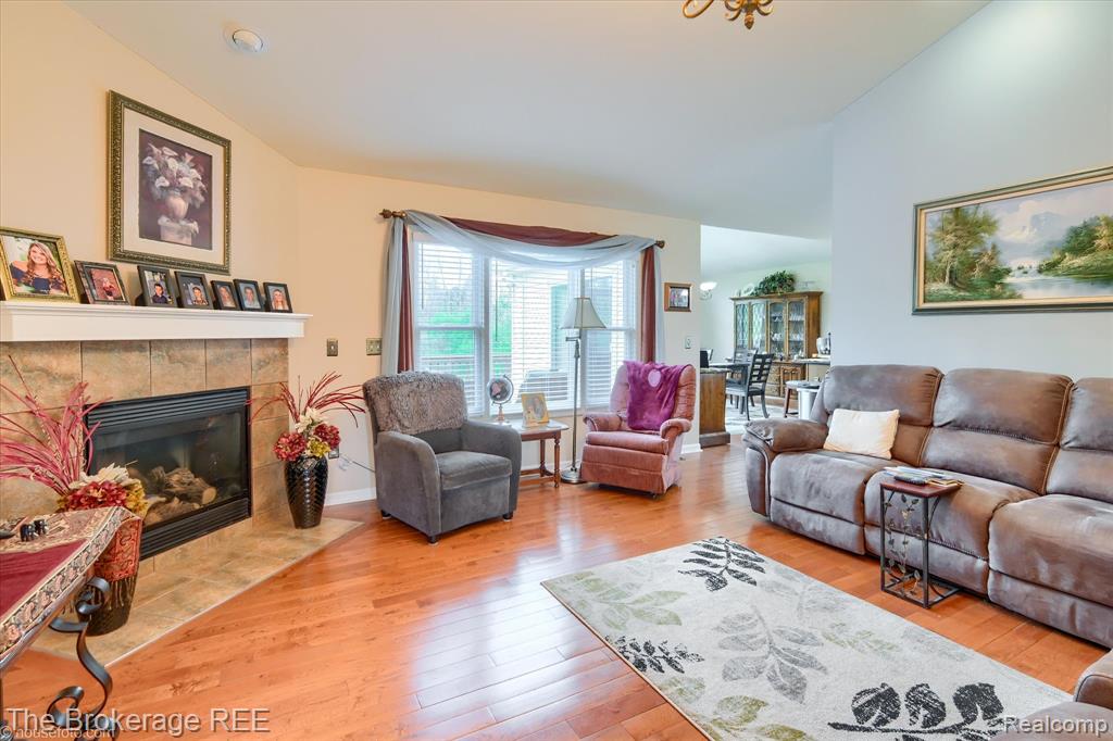 10047 Fox Run Drive, Davison, MI 48423 — Photo 12