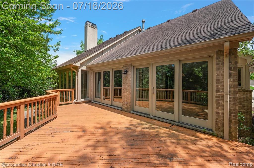 969 Whitegate Drive, Northville, MI 48167 — Photo 68