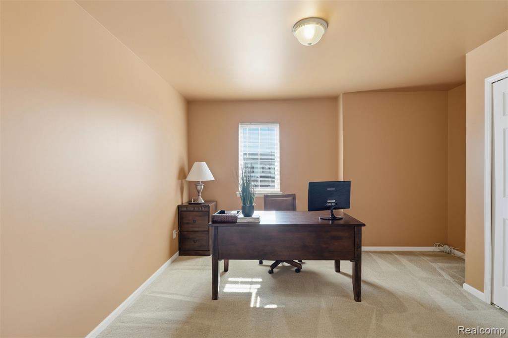 258 Tom Avenue, Pontiac, MI 48341 — Photo 23