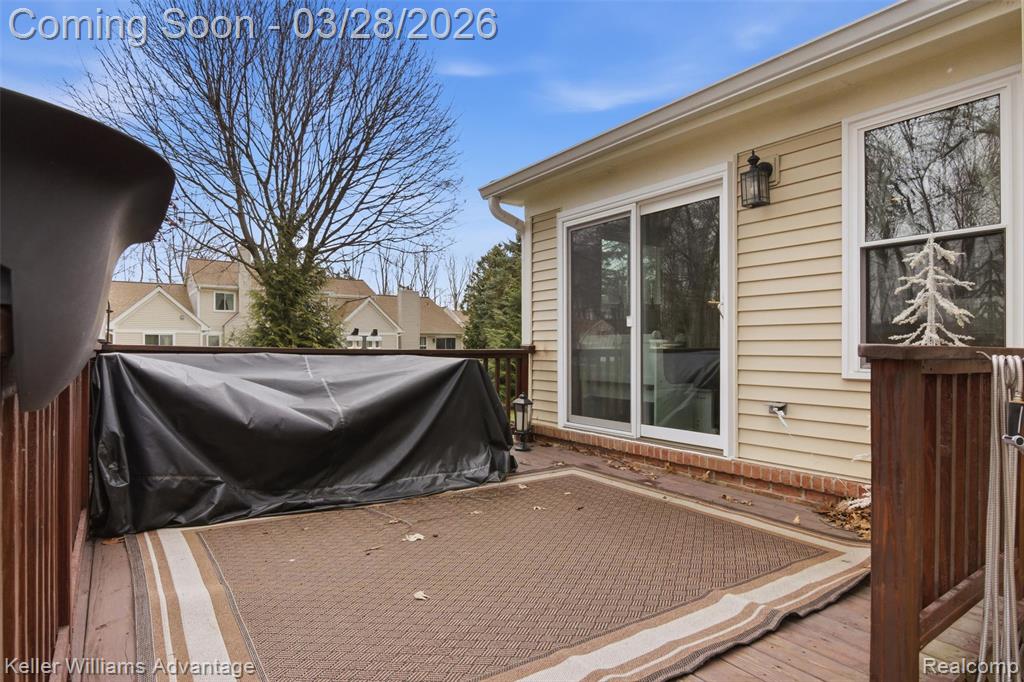 6487 Sheppard Drive, Westland, MI — Photo 33