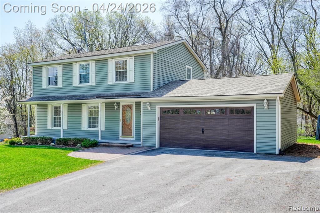 6056 Superior Drive, Brighton, MI 48116 — Photo 2