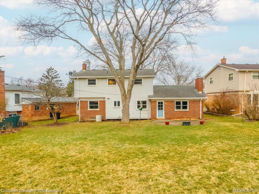 2648 Antietam Drive, Ann Arbor, MI 48105 — Photo 42