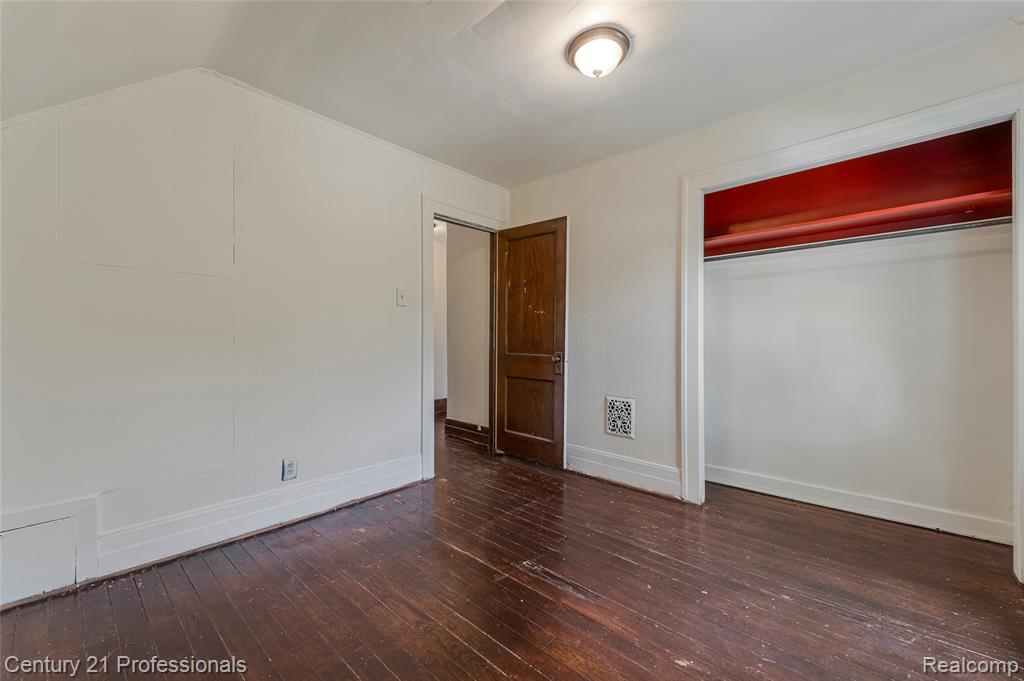 238 Richter St Street, River Rouge, MI 48218 — Photo 20