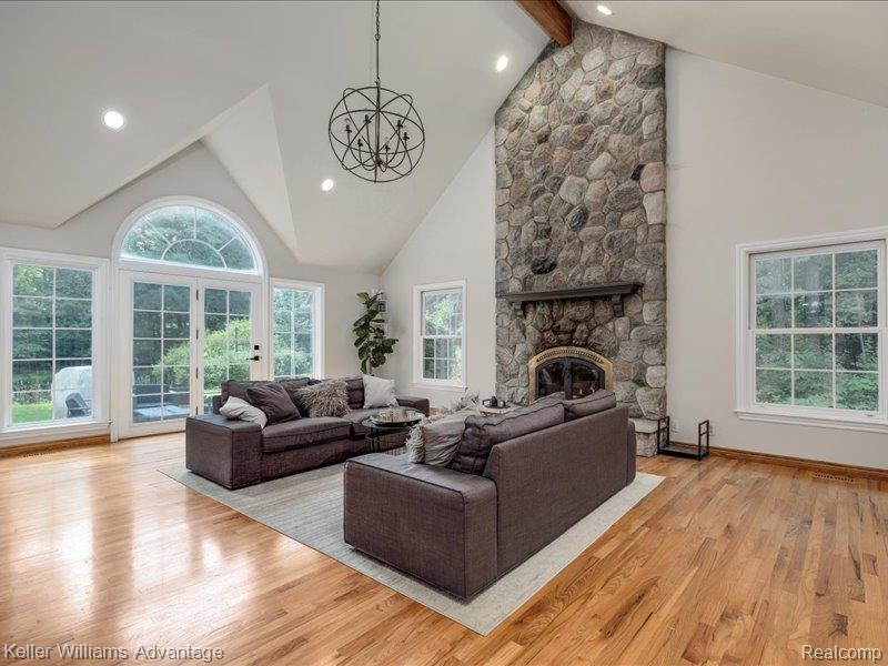 2175 Curtis Road, Addison, MI 48367 — Photo 11