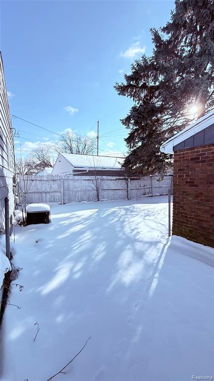 8236 Ford Avenue, Warren, MI 48089 — Photo 35