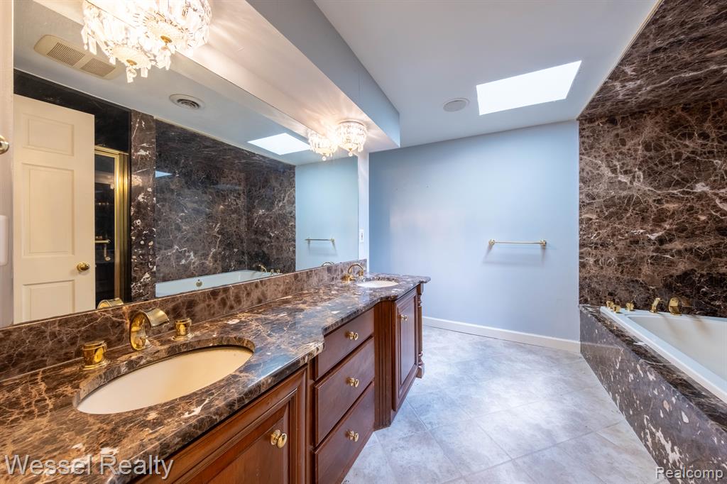 74075 MCKAY Road, Bruce, MI 48065 — Photo 29