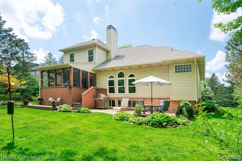 6276 CHAD Court, Brighton, MI 48116 — Photo 39