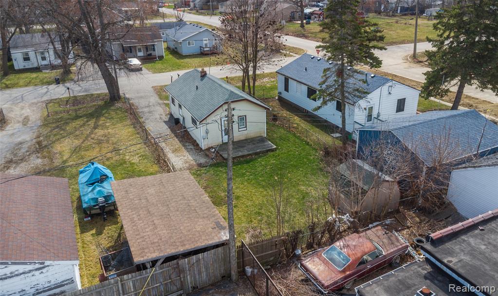 1377 Allen Street, Burton, MI 48529 — Photo 17