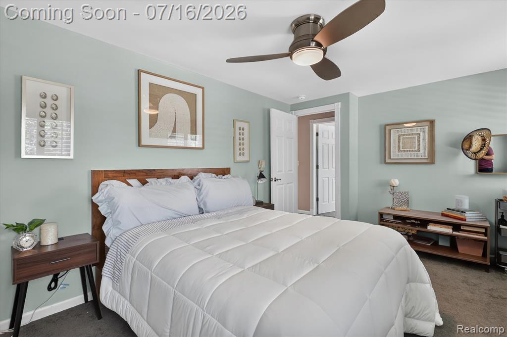 845 Abbey Lane, Milford, MI 48381 — Photo 36