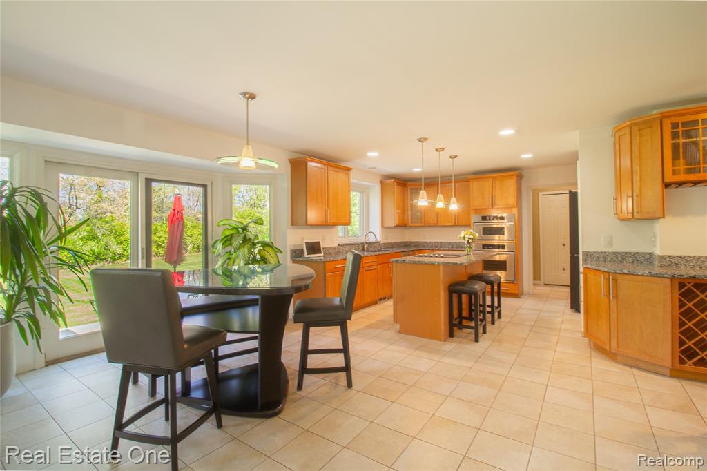 9068 Lebarron Court, Saline, MI 48176 — Photo 14
