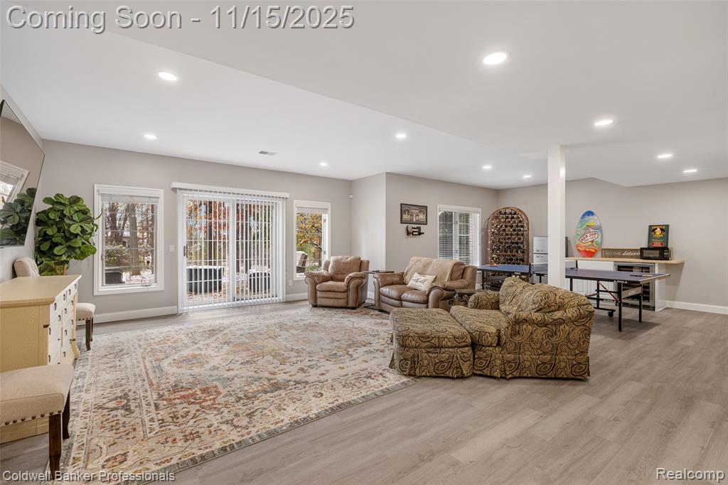 6434 Enclave Drive, Clarkston, MI 48348 — Photo 51