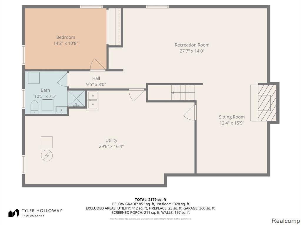 8258 Concord Road, Grosse Ile, MI 48138 — Photo 30