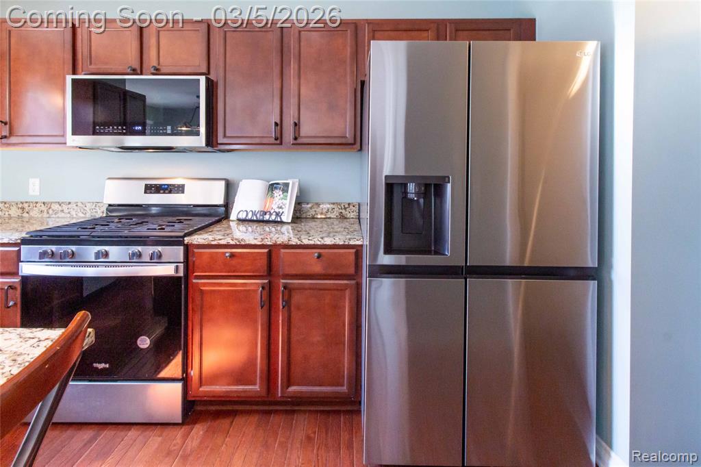 802 Cherry Stone Drive, Canton, MI 48188 — Photo 27