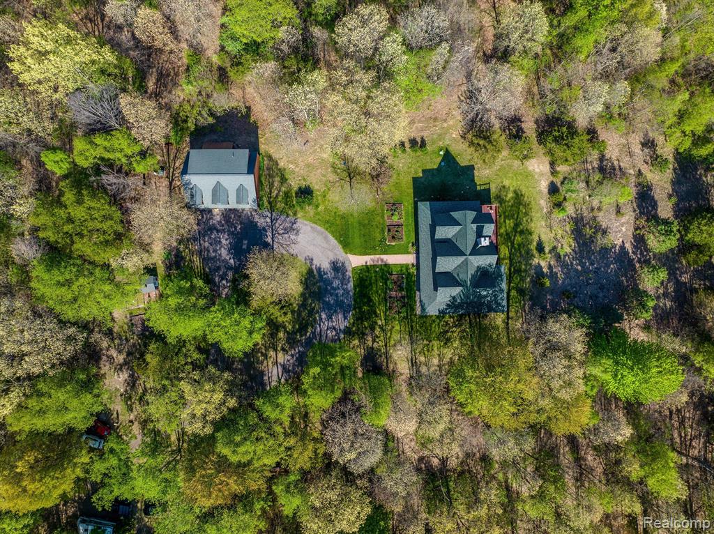 19263 WILLIAMSVILLE Road, Gregory, MI 48137 — Photo 43