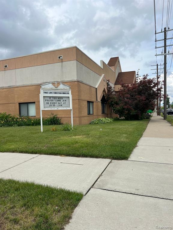 6100 - 6138 E NEVADA Street E, Detroit, MI 48234 — Photo 21