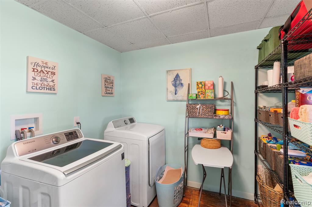 8431 Roseland Court, Oak Park, MI 48237 — Photo 18