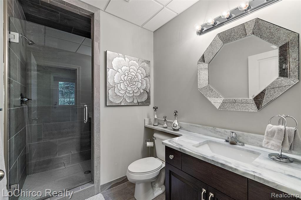 55223 Meadow Ridge Court, Shelby Twp, MI 48316 — Photo 58