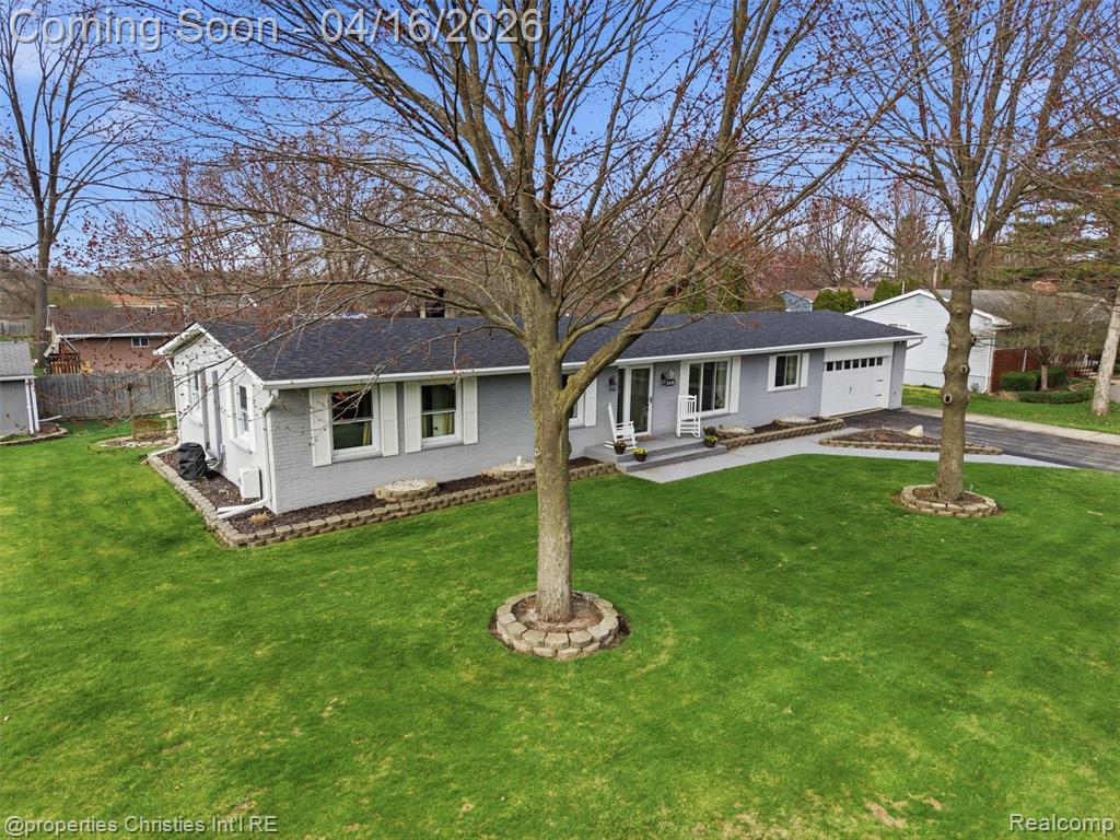 2435 Pfeifle, Howell, MI 48843 — Photo 40