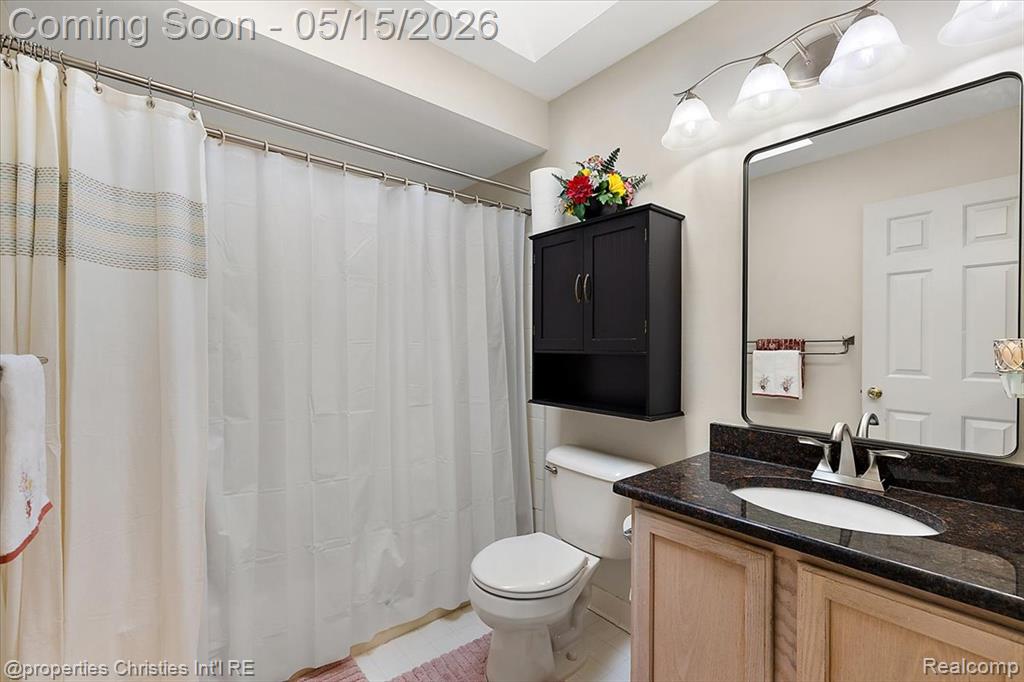 25787 Kristel Court, New Baltimore, MI — Photo 23