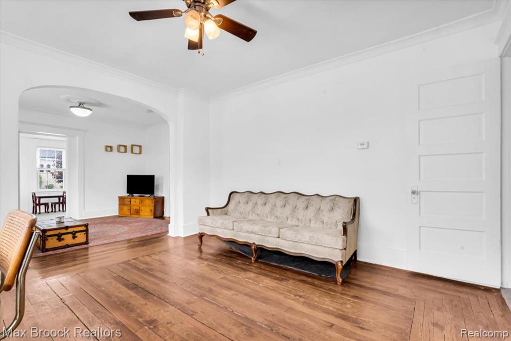 417 W Lincoln Avenue, Royal Oak, MI 48067 — Photo 19