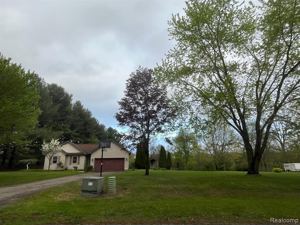 4564 LEEWARD Drive, Pleasant Lake, MI 49272 — Photo 6