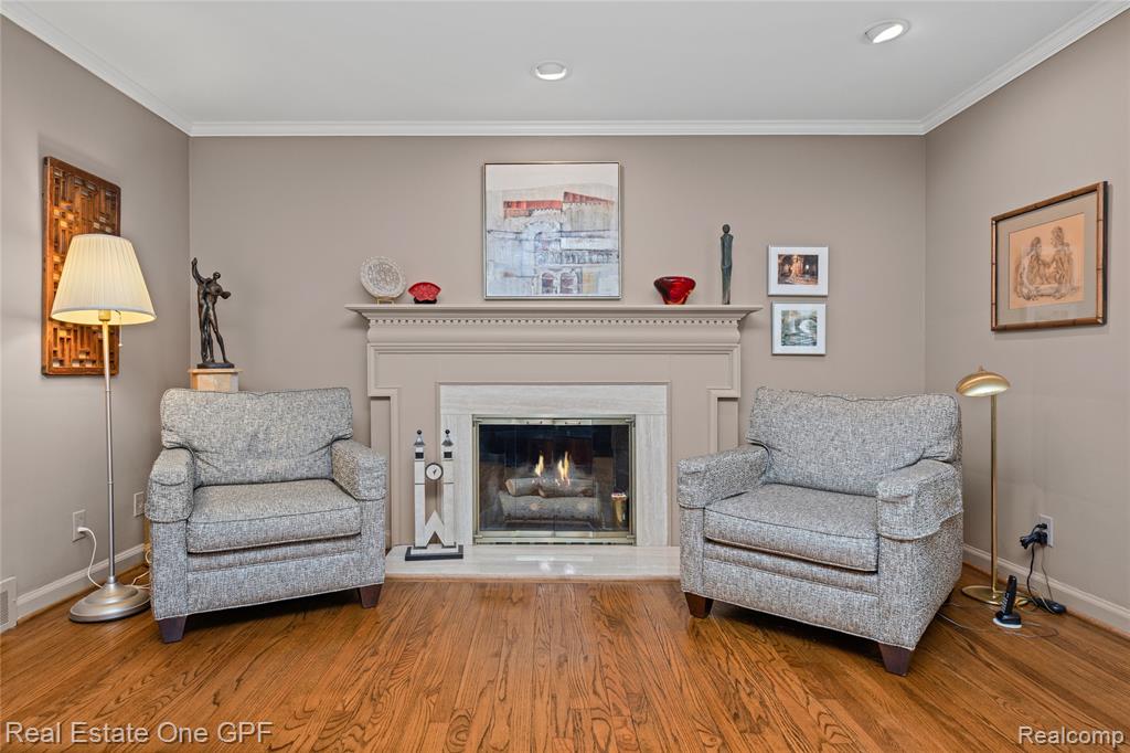 16904 Saint Paul Street, Grosse Pointe, MI 48230 — Photo 13