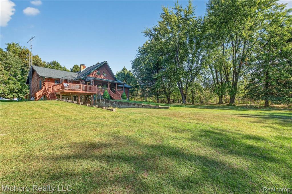 7855 Willis Road, Brown, MI 48416 — Photo 6