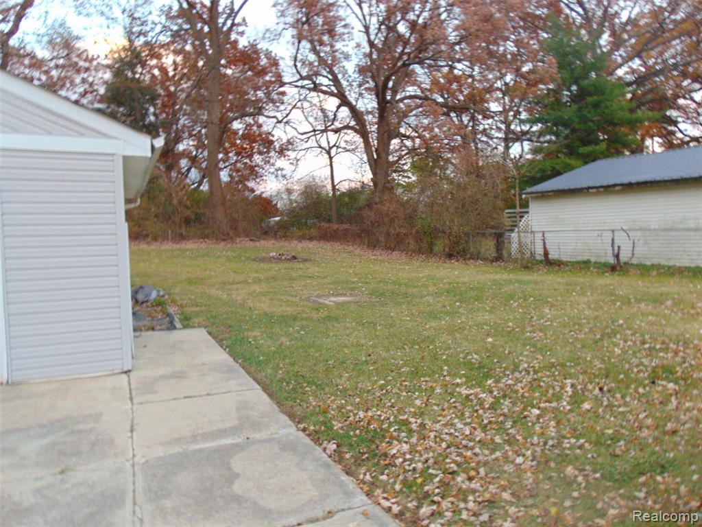 780 Palmer Drive, Pontiac, MI 48342 — Photo 5