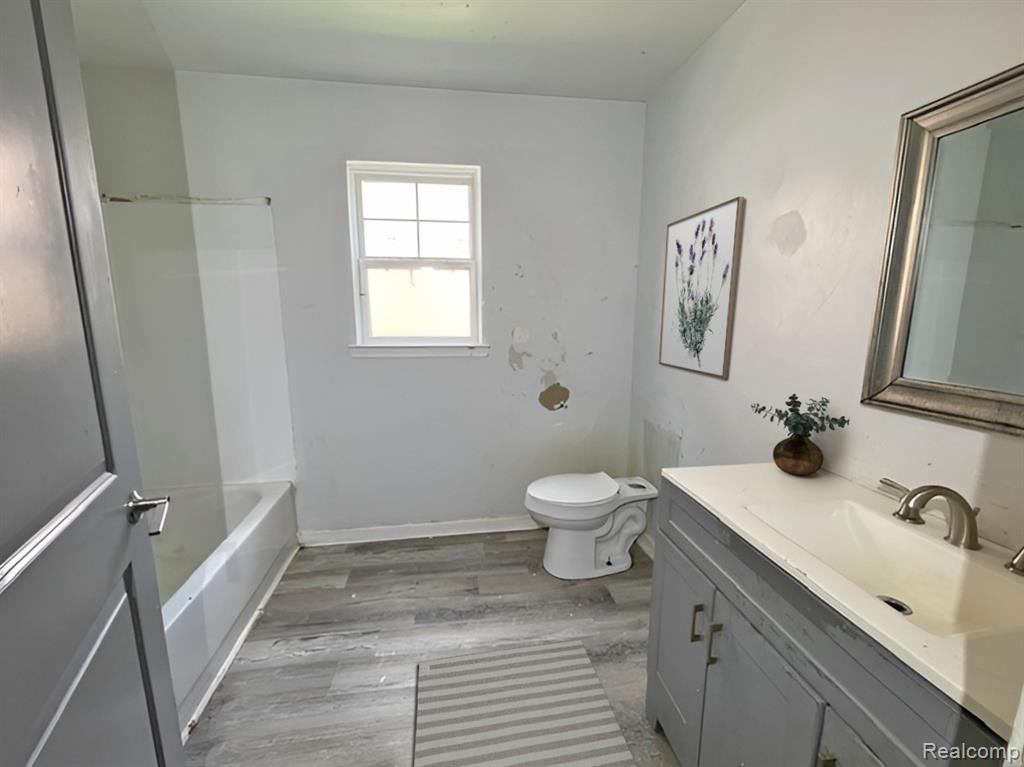 4808 Dickerson Street, Detroit, MI 48215 — Photo 9
