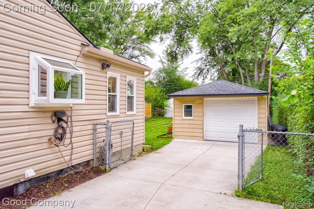 4102 Elmhurst Avenue, Royal Oak, MI 48073 — Photo 26