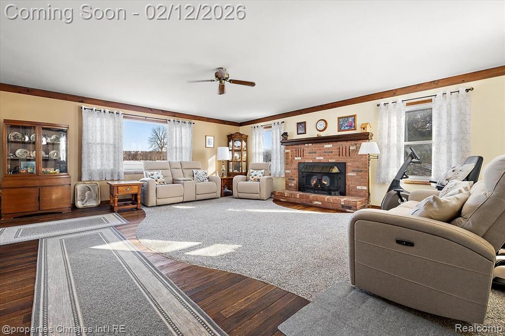 34575 31 Mile Road, Lenox, MI 48050 — Photo 7