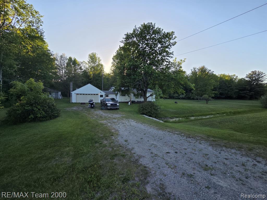 730 S M 65, Twining, MI 48766