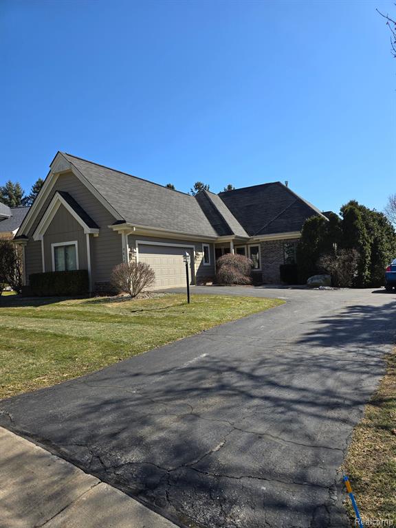 5618 NORTHCREST Crossing, Clarkston, MI — Photo 2