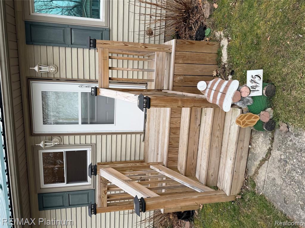 1475 Cutler Street, Burton, MI 48509 — Photo 3