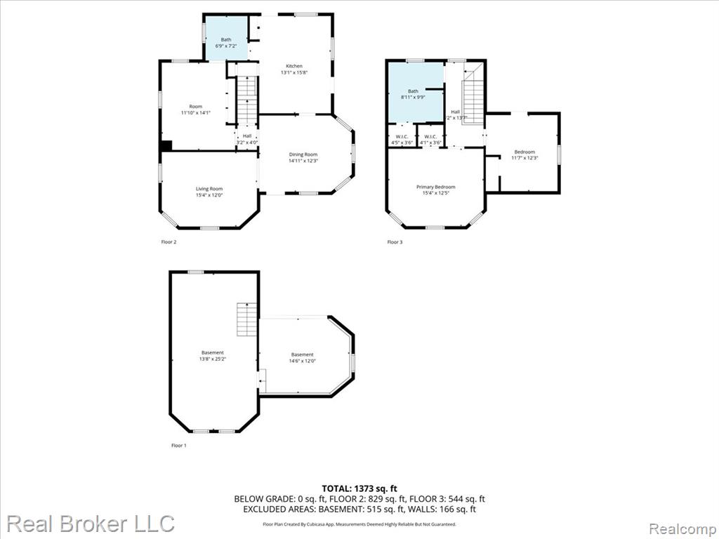 370 E 5th Street, Imlay City, MI 48444 — Photo 44