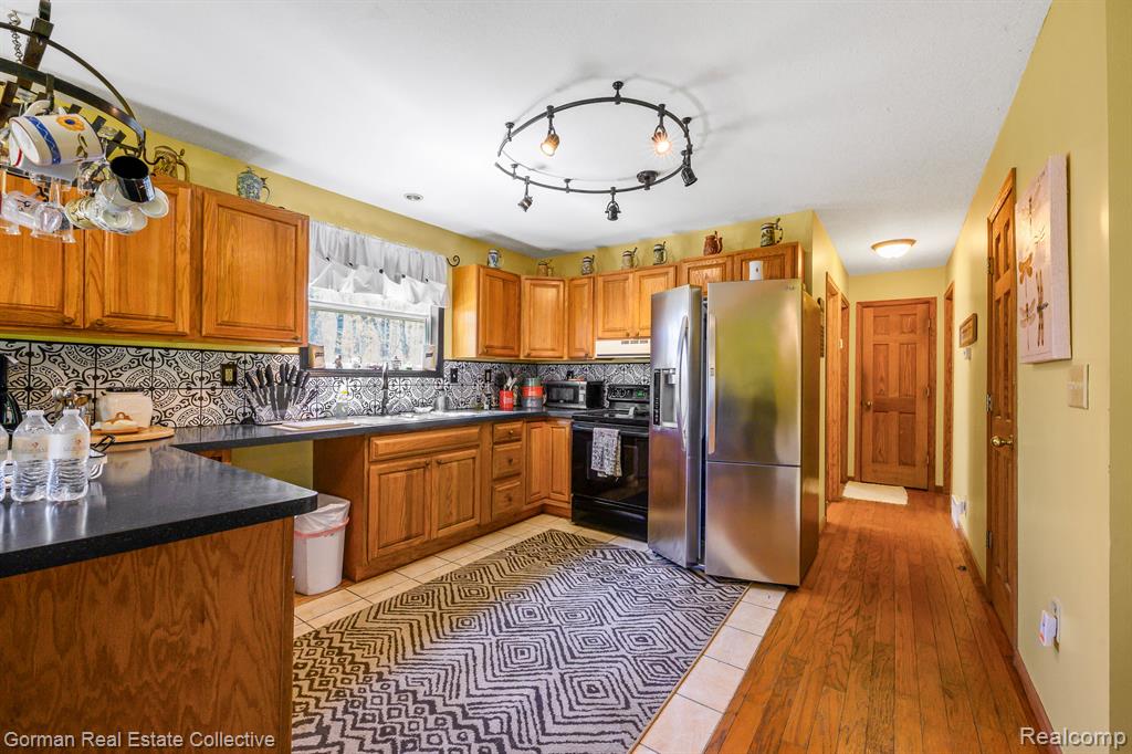2228 E GORDON Road, Au Gres, MI 48703 — Photo 16