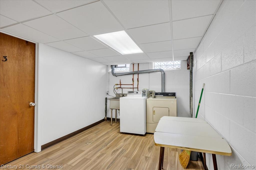 4625 Leafdale Avenue, 1, Royal Oak, MI 48073 — Photo 19