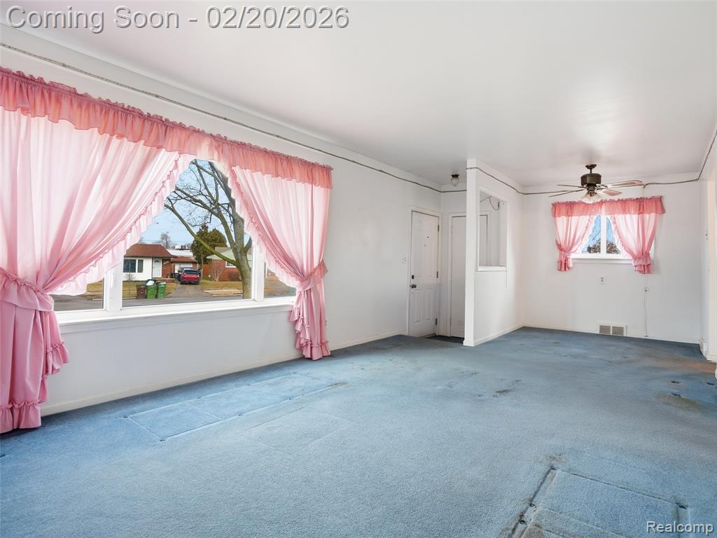 14559 Balsam Street, Southgate, MI 48195 — Photo 13